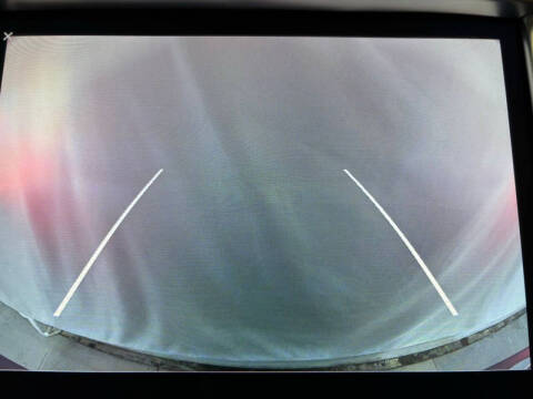 2016 Tesla Model X 75D