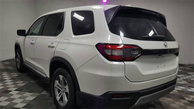 2024 Honda Pilot EX-L