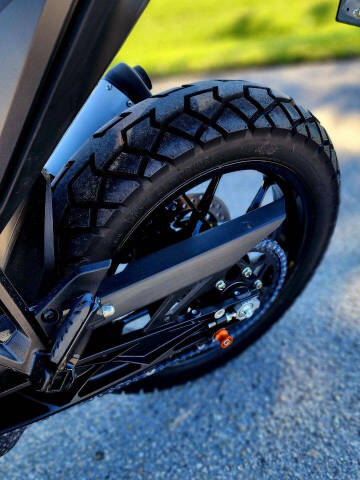 2020 KTM ADVENTURE 390