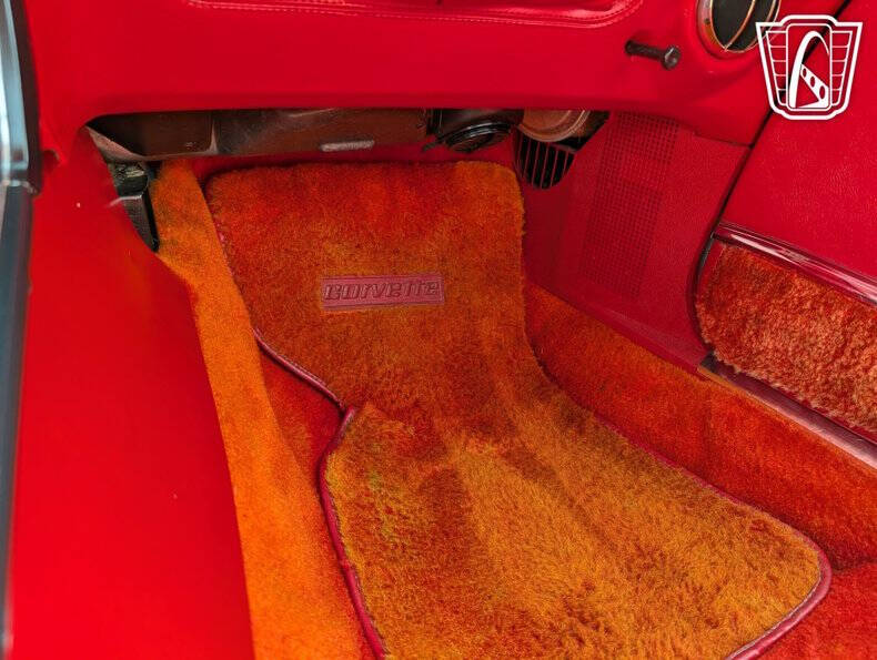 1977 Chevrolet Corvette