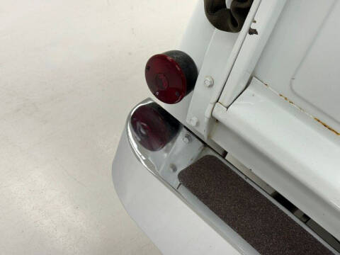 1966 Chevrolet C/K 10 Series