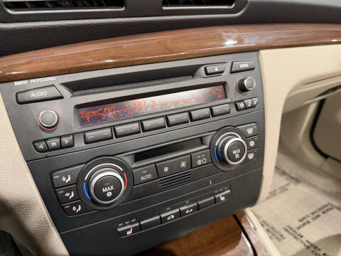 2008 BMW 1 Series 135i