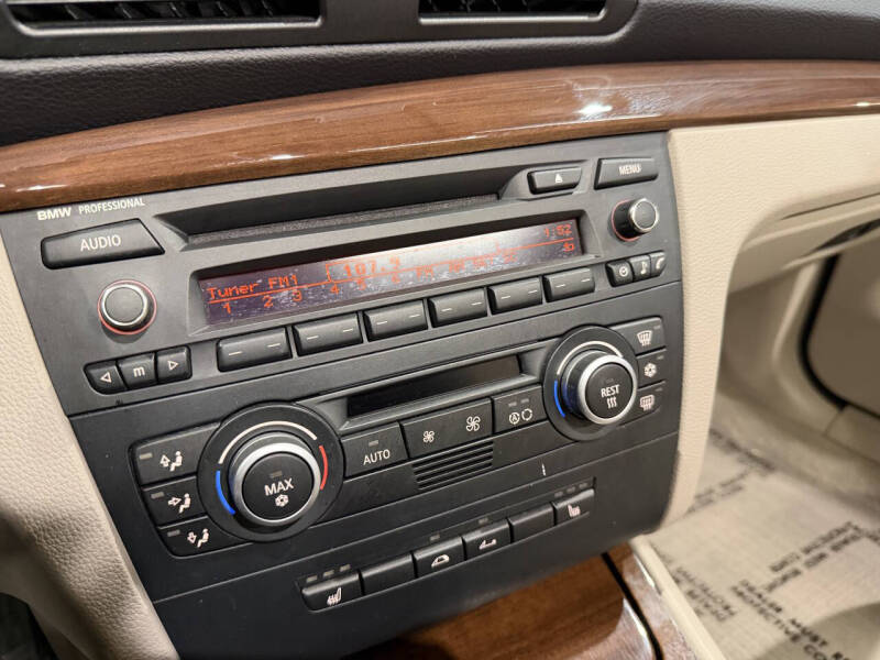 2008 BMW 1 Series 135i