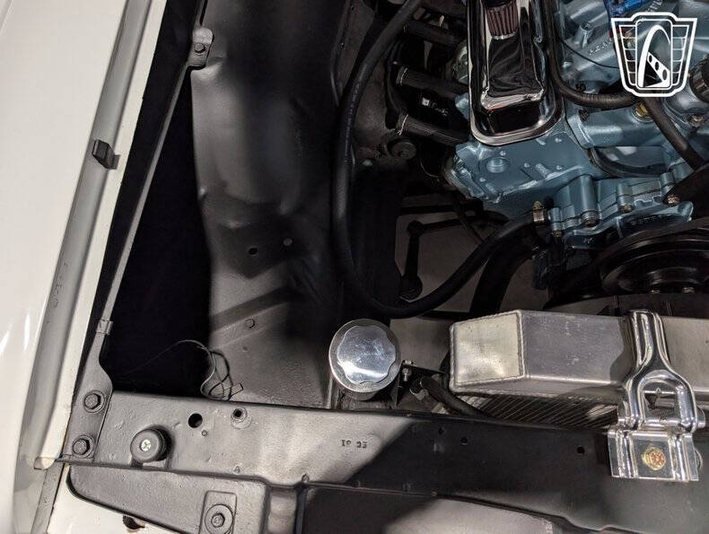 1965 Pontiac Tempest