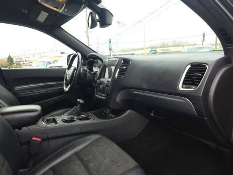 2019 Dodge Durango GT Plus