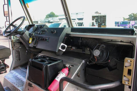 2020 Freightliner MT45 Chassis