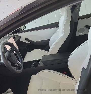 2026 Tesla Model 3 Performance
