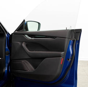 2023 Maserati Levante Modena