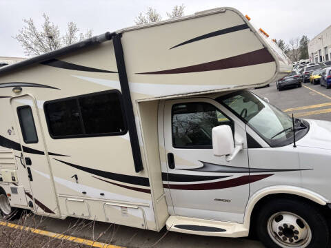 2014 Chevrolet Express