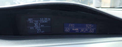 2013 Mazda MAZDA3 i Touring