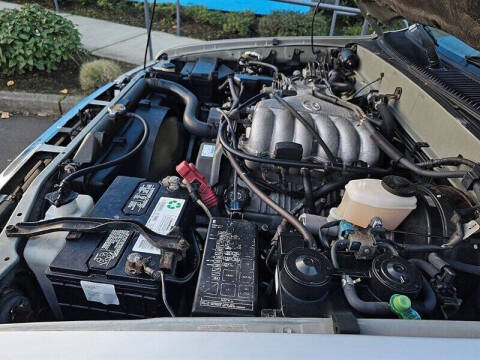 1999 Toyota 4Runner Limited