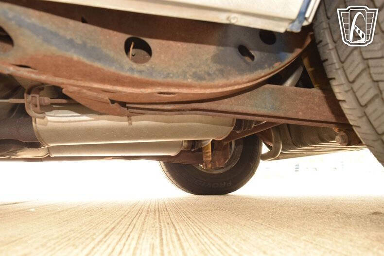 1976 Oldsmobile Toronado