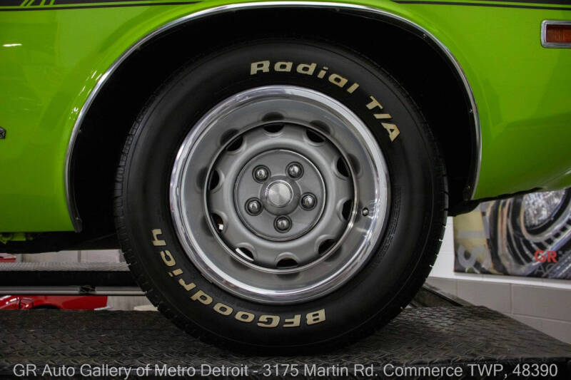 1970 Dodge Challenger