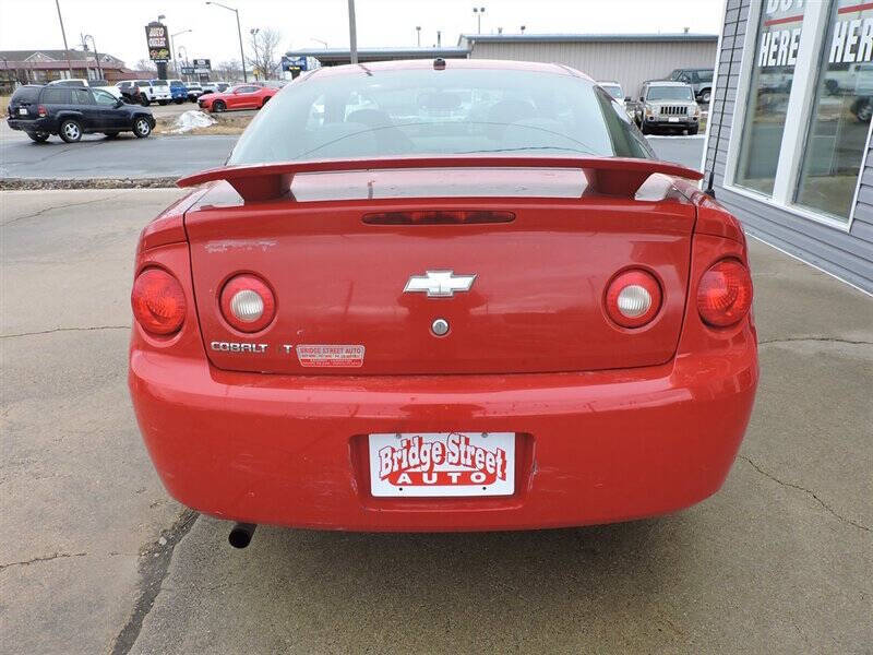 2009 Chevrolet Cobalt
