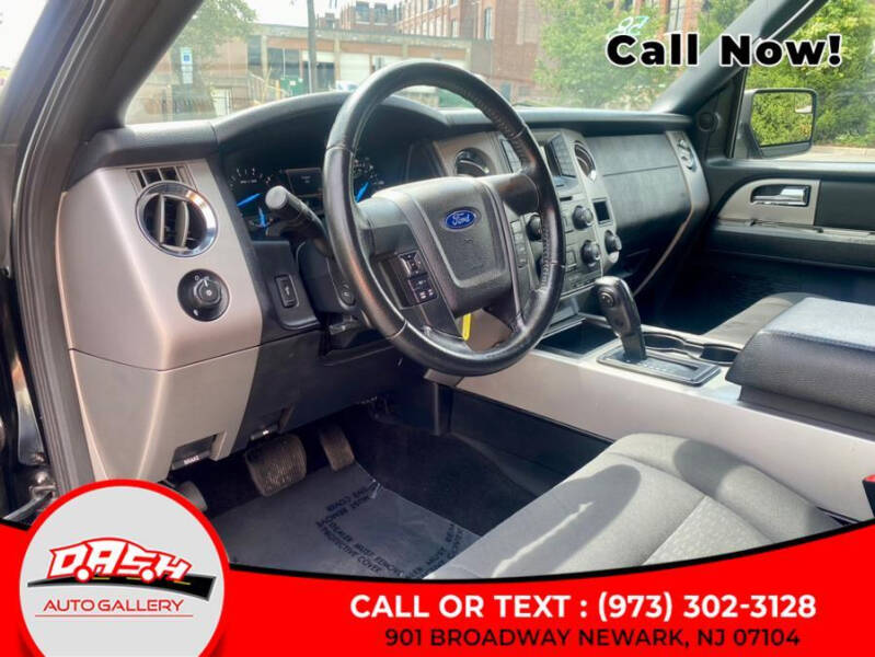 2017 Ford Expedition XLT