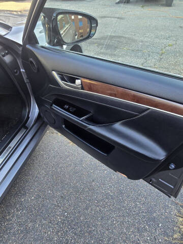 2015 Lexus GS 350 Crafted Line