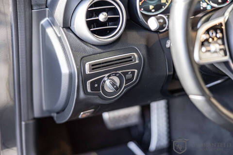 2021 Mercedes-Benz C-Class C 300 4MATIC