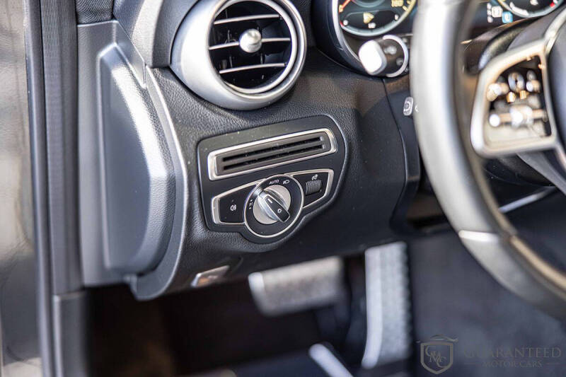 2021 Mercedes-Benz C-Class C 300 4MATIC