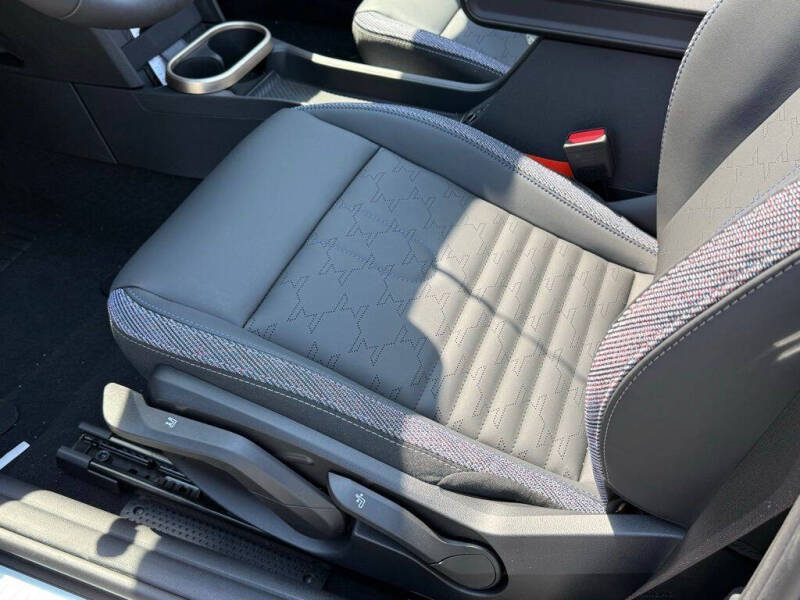 2026 MINI Convertible