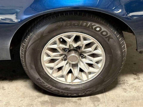 1979 Pontiac Firebird