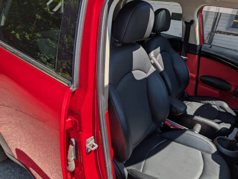 2012 MINI Cooper Countryman S