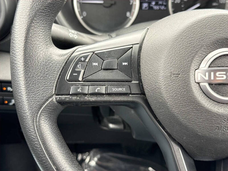 2023 Nissan Kicks S