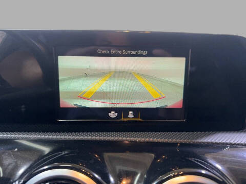 2020 Mercedes-Benz CLA CLA 250