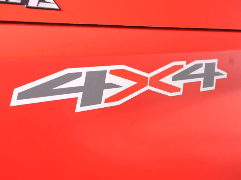 2023 Chevrolet Silverado 2500HD