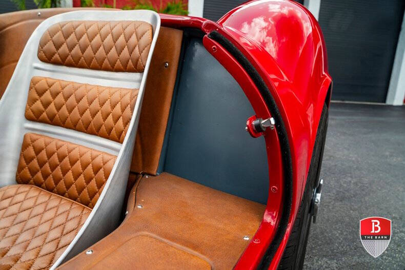 1979 Alfa Romeo Disco Volante