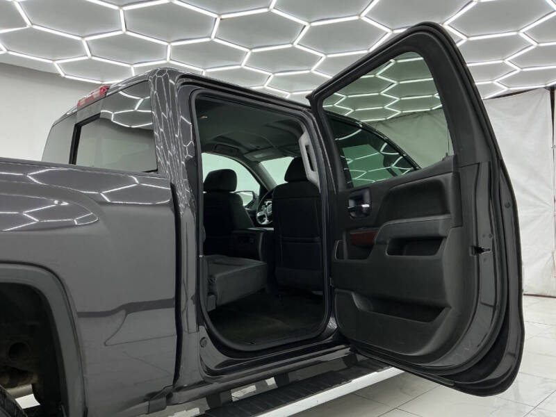 2016 GMC Sierra 1500