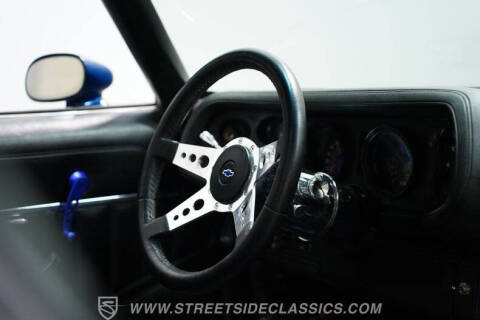 1978 Chevrolet Camaro