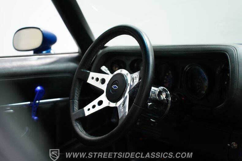 1978 Chevrolet Camaro