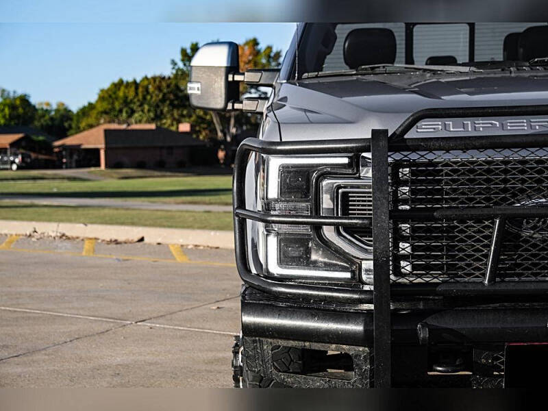 2020 Ford F-350 Super Duty Lariat