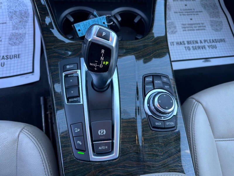 2014 BMW X3 xDrive35i