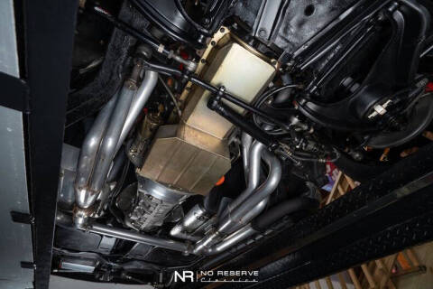 1967 Chevrolet Corvette