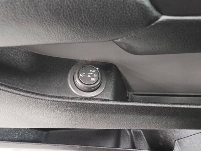 2011 Cadillac SRX Performance Collection