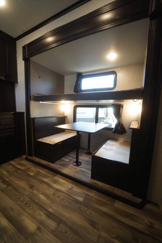 2023  HIGHLAND RIDGE MESA RIDGE