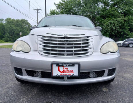 2009 Chrysler PT Cruiser