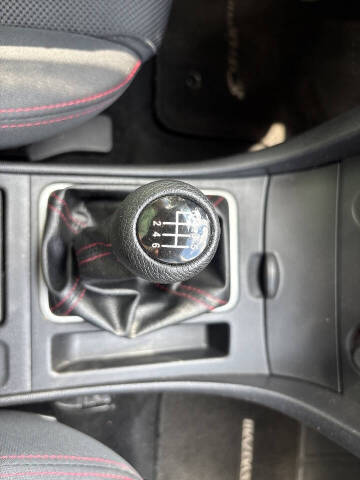 2009 Mazda MAZDASPEED3 Grand Touring