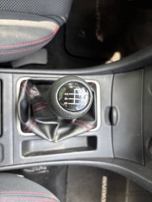 2009 Mazda MAZDASPEED3 Grand Touring