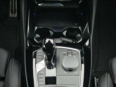 2023 BMW X4 xDrive30i