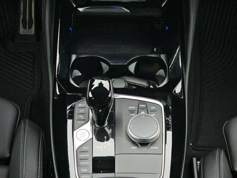 2023 BMW X4 xDrive30i