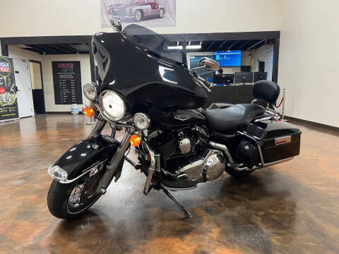 2007 Harley-Davidson Electra Glide