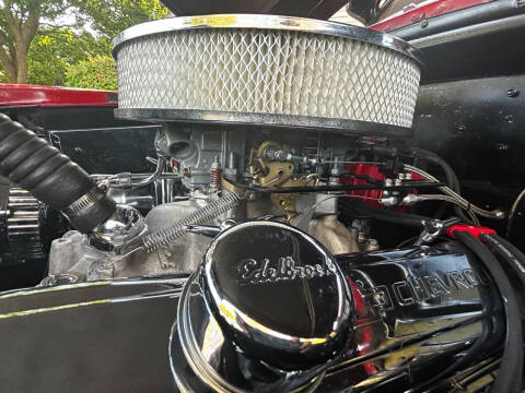 1949 Oldsmobile Futuramic 76