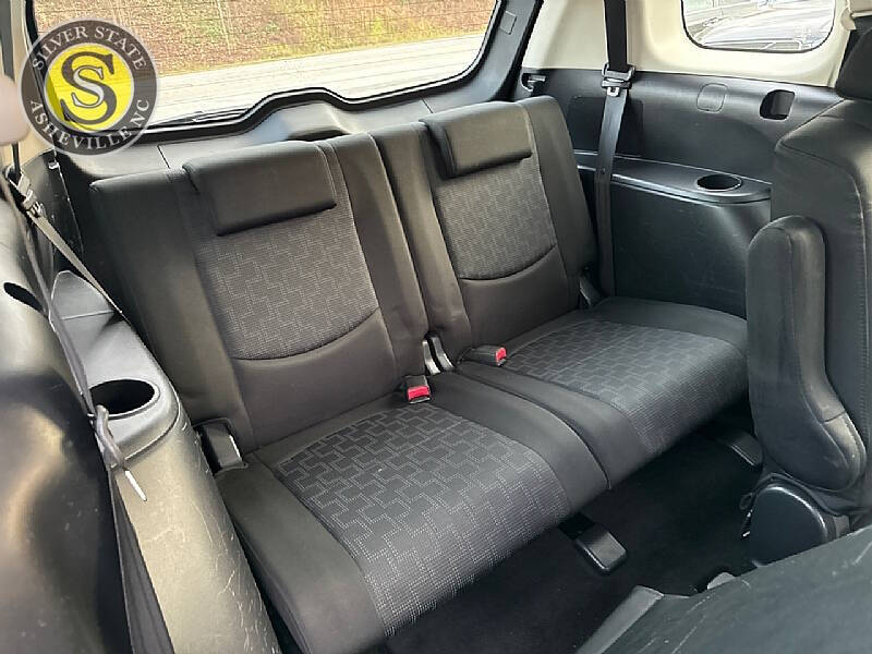 2009 Mazda MAZDA5 Touring