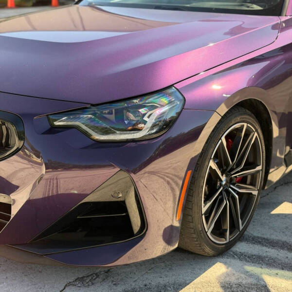 2024 BMW 2 Series 230i
