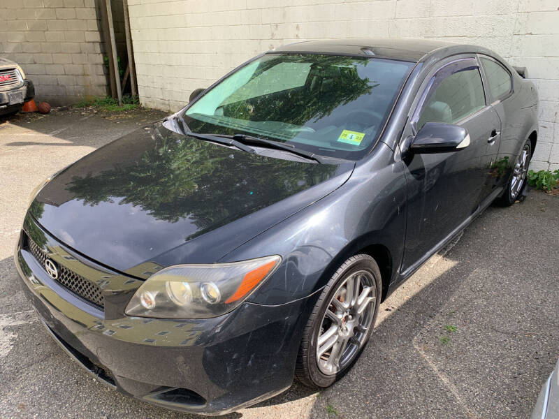 2010 Scion tC for sale at UNION AUTO SALES in Vauxhall NJ