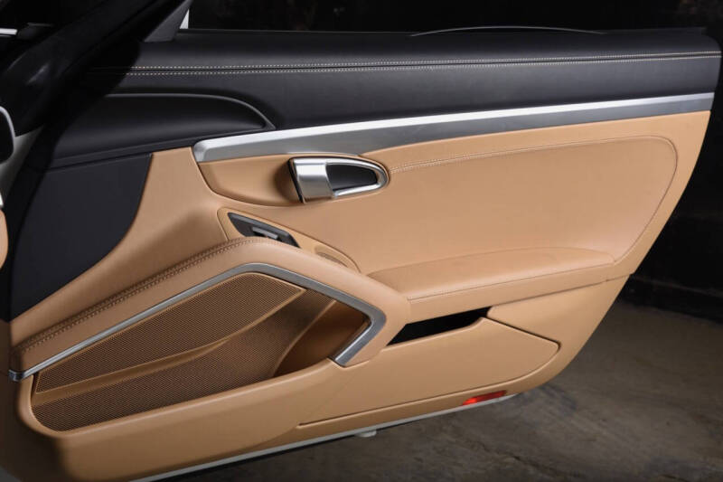 2019 Porsche 911 Carrera S