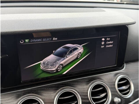 2019 Mercedes-Benz E-Class E 300