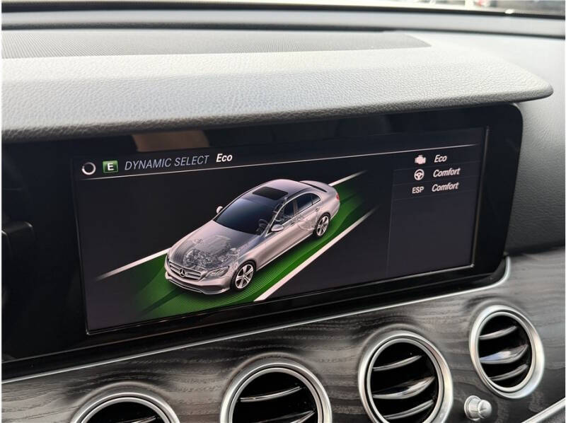 2019 Mercedes-Benz E-Class E 300